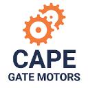 Cape Gate Motors and Repairs Cape Town logo